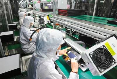 沖刺4億、力爭(zhēng)8億！河源企業(yè)全力進(jìn)軍高端智造新賽道